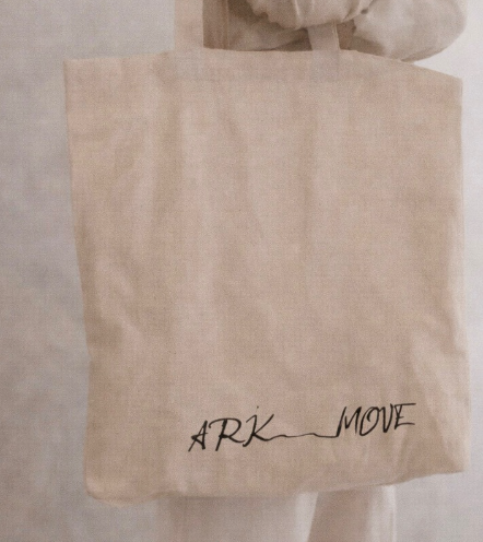 Ark Move Tote