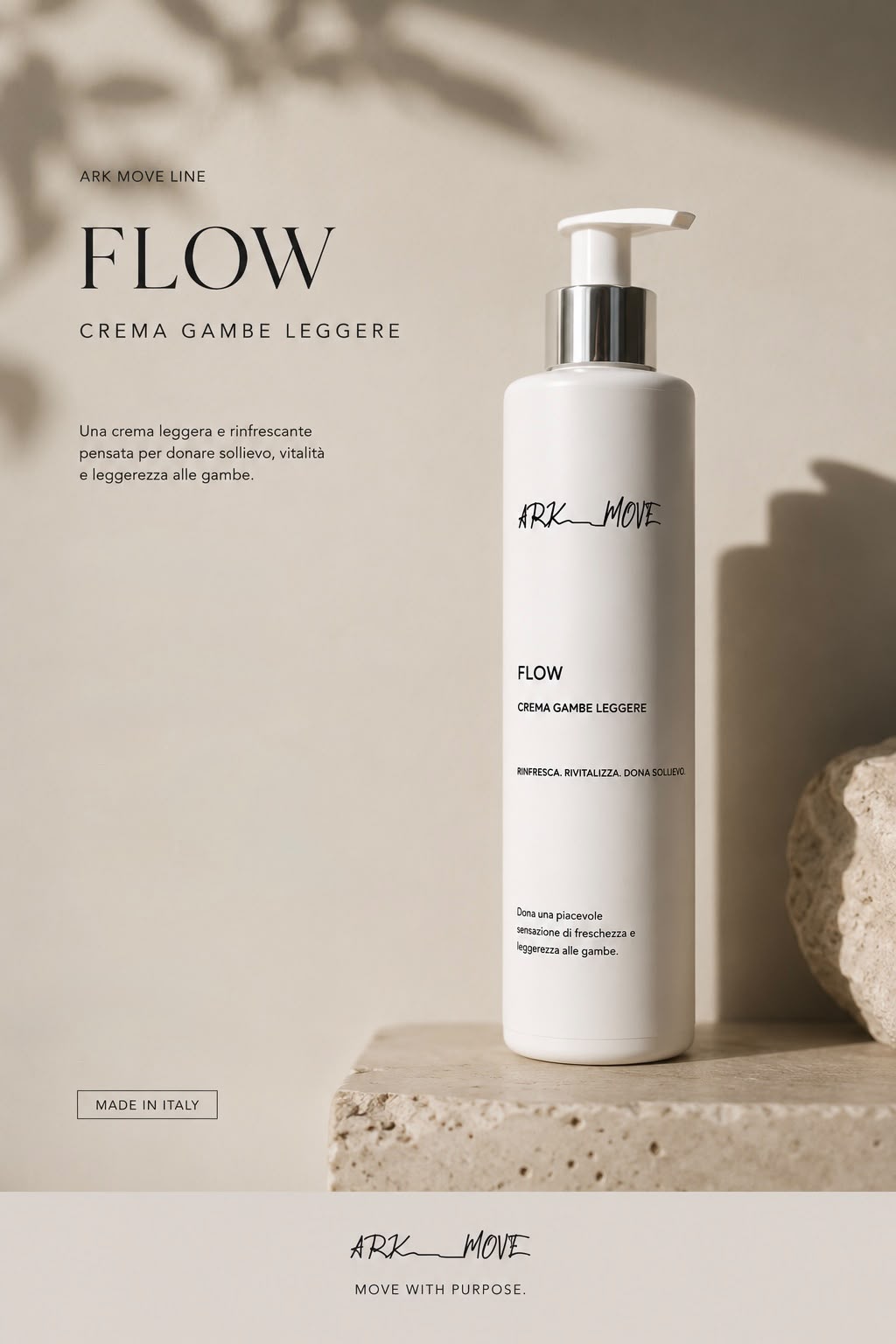 FLOW